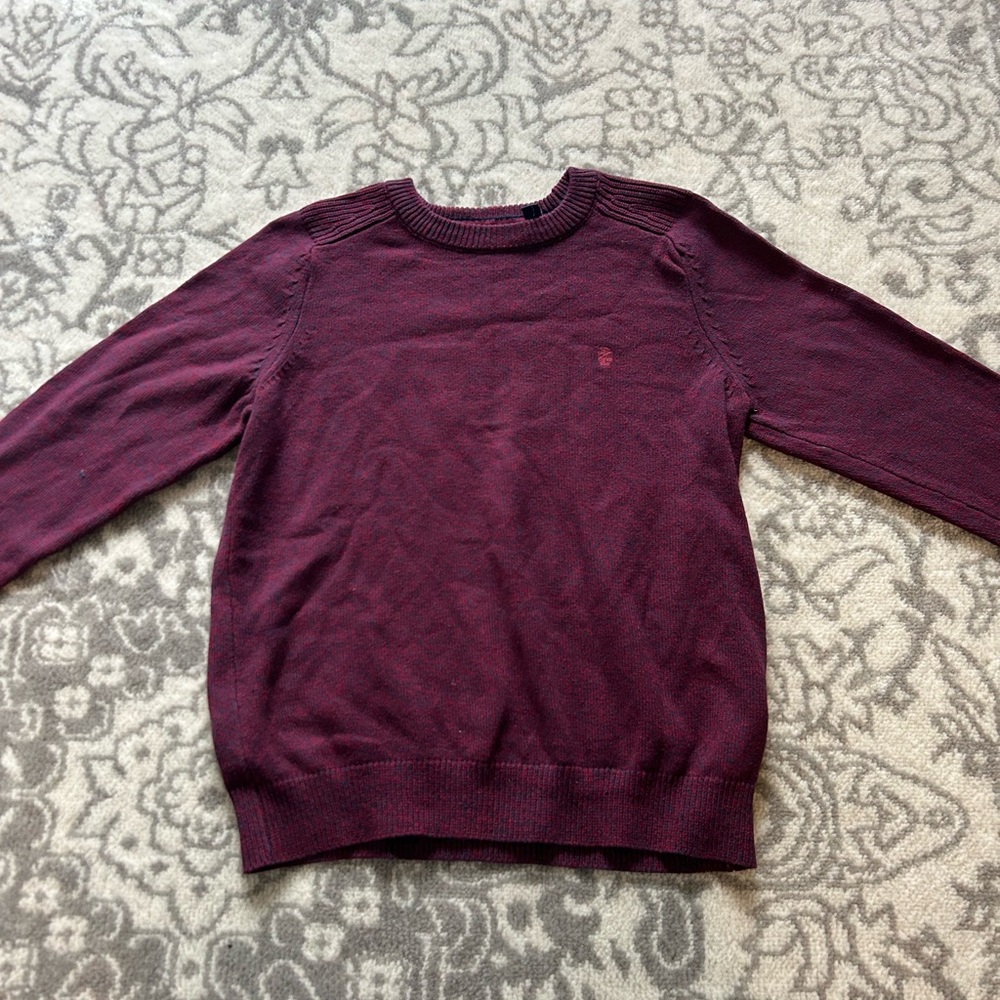 Izod Knit Sweater